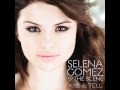 Selena Gomez - Kiss and Tell