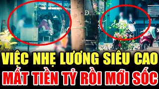 ⚠️ CẢNH BÁO: VIỆC NHẸ LƯƠNG SIÊU CAO - MẤT TIỀN MỚI SỐC | LỜI CẢNH BÁO THVL | CHUYỆN CẢNH BÁO 2025