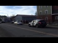 Raw video: Manchester chase ends with K-9 take down