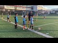 mastering ball control key soccer drills for young players soccer soccerdevelopment