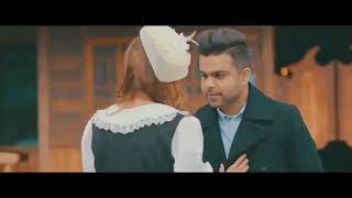 Maninder Buttar : JAMILA (Full Video) MixSingh, Rashalika | New Punjabi Song 2019 | White Hill Music