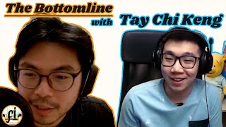 Tay Chi Keng on Alibaba (BABA), Fundamental Investing & Stock Picking - The Bottomline Interview