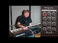 kurzweil sp6 review overview demo