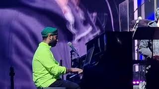 Arijit Singh | Live In Sydney 2022 | Hamdard |