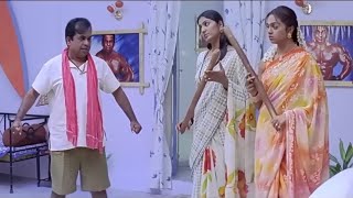 Brahmanandam, Venu Madhav & Ali Comedy Scene || Sri Krishna 2006 Movie || SP Shorts