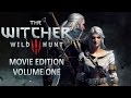 The Witcher 3: Wild Hunt - Movie Edition HD Vol. 1 (1440p)