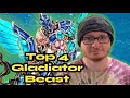 Yu-Gi-Oh! Top 4 Gladiator Beast | Kole Ayers | Switch Tournament | Edison Format | December 2022