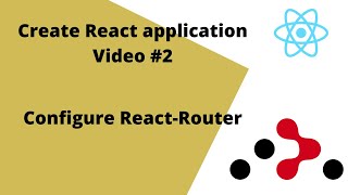 2. Reactjs: Configure React-Router