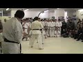 【新極真会】zakhir nasirov russia 　昇段10人組手　2 2　shinkyokushinkai karate