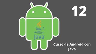 Android with Java Course: Spinner Control with a String List