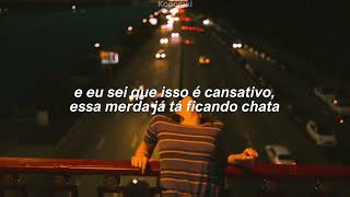 EDEN - Love; Not Wrong (Tradução/Legendado)
