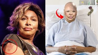 R.I.P. Tina Turner Heartbreaking Last Moments Before Her Death Will Make You Cry 😭😭😭