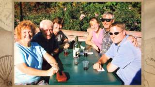 Alfons K. Hoge | Funeral Service Video Tribute | South Euclid, Ohio