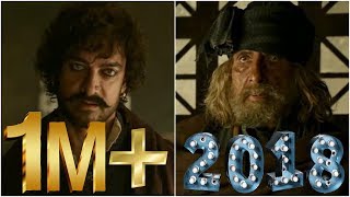 Amitabh Bachchan ALL New And Old Movies From 1969 to 2020