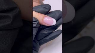 Dip french tutorial #nails #christinelam #cllamsupply