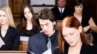 Holman Howe Funeral Homes