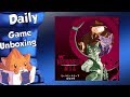 Daily Game Unboxing - MeowMeow Mia