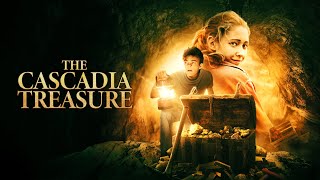 The Cascadia Treasure (2020) | Trailer | Ron Ford | Anne Selcoe | Erik Golden