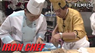 Iron Chef - Season 7, Episode 8 - Dried Abalone Battle - Full Episode