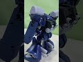 全塗装ガンプラシリーズ「プラ吉」宣伝　ガンダムセンチネル系　hgゼクアイン編　　 shorts　 水星の魔女　 再販ガンプラ