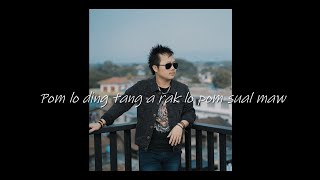 Jh Thang - Mangtha Boihte (Official Lyrics)