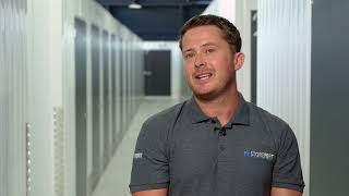 Self Storage Case Study: StoreFort