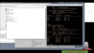 day 1 - basic MST (Multiple Spanning Tree) lab