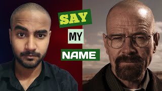 Breaking Bad Review: The Show That Changed TV Forever ( Easter eggs and Hidden Symbolism)