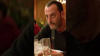 brilliant acting by Jean Reno #shorts