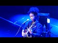 Lianne La Havas, Amsterdam (Paradiso), 18-10-2016 1