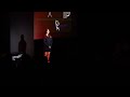 Your potential for evil | Lorna E | TEDxYouth@HarrowHK