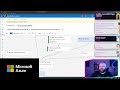 Learn how to use Azure Machine Learning to recommend Visual Studio Code themes