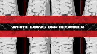Tee Grizzley - White Lows Off Designer (feat. Lil Durk) [Lyric Video]