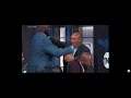 Shaq and Chuck Roast Kenny for Losing Race -  Why they call you the Jet🤣