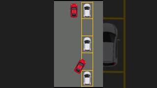 一学就会的侧方停车技巧，The skill of side parking