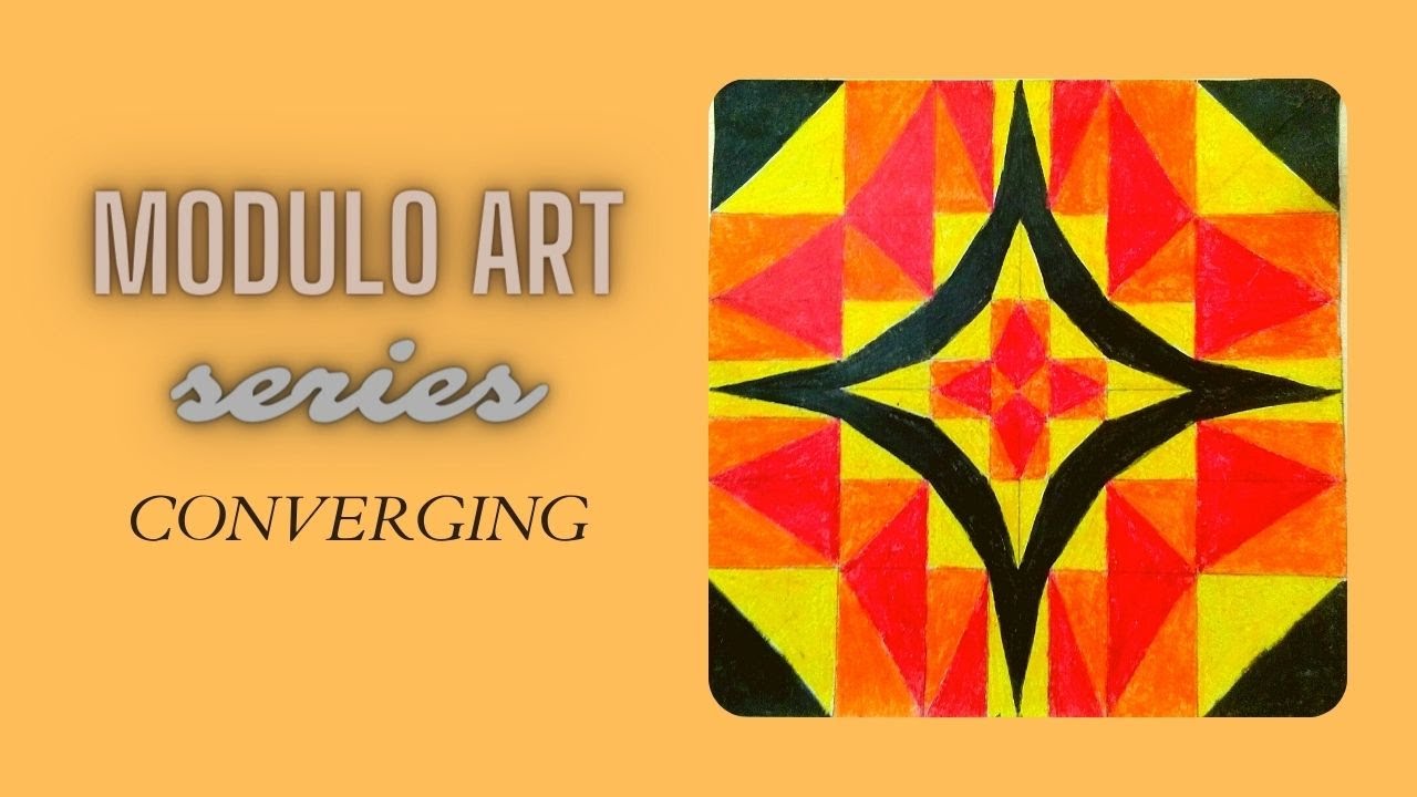 Modulo Art Legends Rotation