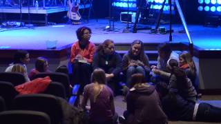 WinterJAM 2014 - Highlight Video