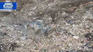 Horry County Solid Waste Authority explores expansion alternatives amid capacity concerns