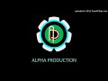 ALPHA Prod - Zisitiny