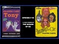 Trading Card Tony #46 - The Wizard of Oz - Pack Opening!