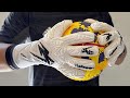 Kaliaaer ULTRA PRO X ICONIC Goalkeeper Gloves