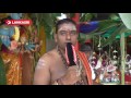 colombo adhiparashakthi temple event