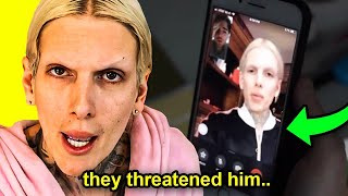 The Truth about Jeffree Star & Kanye West