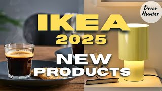 *NEW* IKEA WINTER 2025 | NEW IKEA FINDS YOU HAVE TO SEE | IKEA shop with me