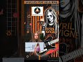 🎸@avrillavigne.komi.io un increíble fanpage de avril lavigne me siguió en tiktok avrillavigne