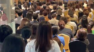 Feel the Rhythm of Amway 군산_프리덤 세미나_랩업 FCA 김우종\u0026홍인희 탑리더님