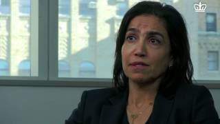 ANISSA ABI-DARGHAM, M.D. : Widespread Dopamine Deficits Found in Patients with Schizophrenia