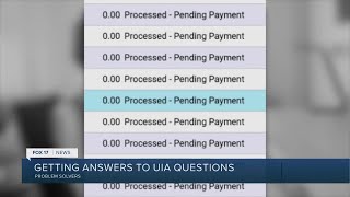 185,000 Michiganders have non-monetary issues preventing unemployment payments