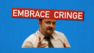 The Office: Embrace The Cringe