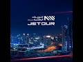 NMS Jetour l Burj Khalifa Advertisement